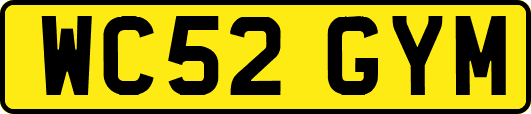 WC52GYM