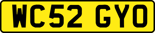WC52GYO
