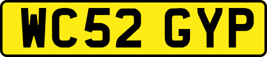 WC52GYP