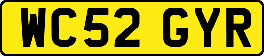 WC52GYR