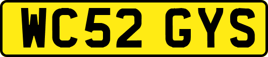 WC52GYS