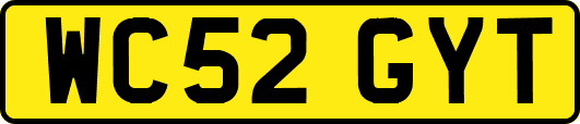 WC52GYT