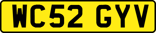WC52GYV