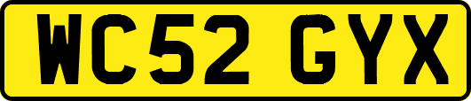 WC52GYX