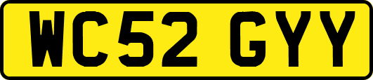 WC52GYY