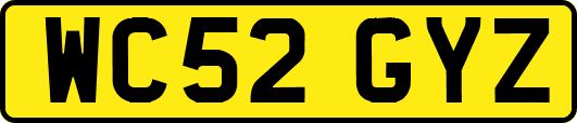 WC52GYZ