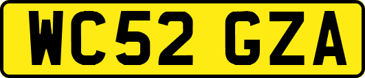 WC52GZA