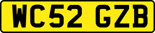 WC52GZB