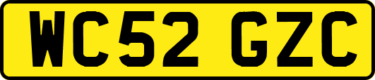 WC52GZC