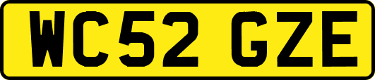 WC52GZE