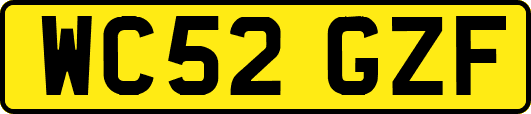 WC52GZF