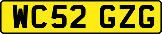 WC52GZG