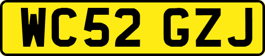 WC52GZJ