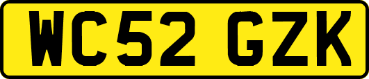 WC52GZK