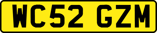WC52GZM