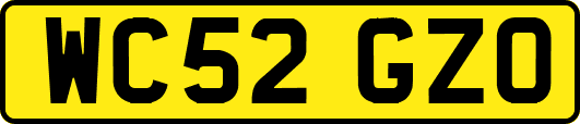 WC52GZO