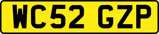 WC52GZP
