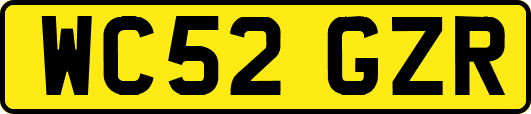 WC52GZR