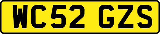WC52GZS