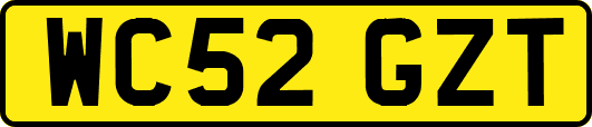 WC52GZT