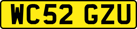WC52GZU