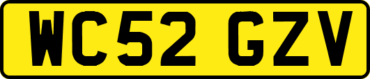 WC52GZV