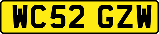 WC52GZW