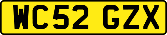 WC52GZX