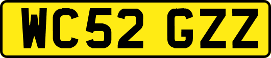 WC52GZZ