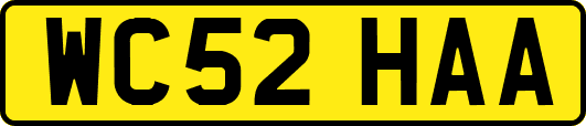 WC52HAA
