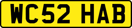 WC52HAB