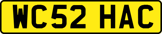 WC52HAC