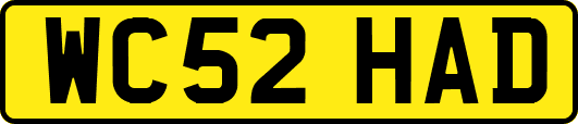 WC52HAD