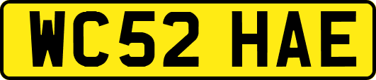 WC52HAE