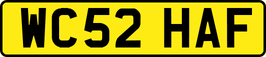WC52HAF
