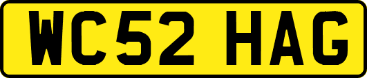 WC52HAG