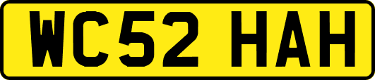 WC52HAH