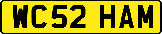 WC52HAM