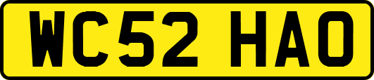 WC52HAO