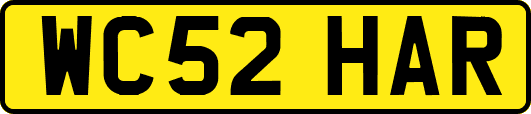 WC52HAR