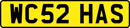 WC52HAS