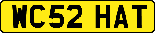 WC52HAT