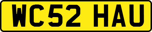 WC52HAU