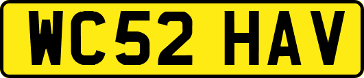 WC52HAV