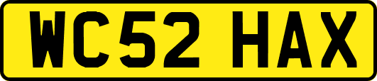 WC52HAX