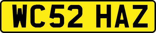 WC52HAZ
