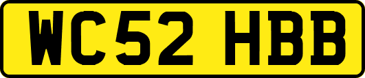 WC52HBB