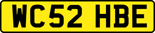 WC52HBE