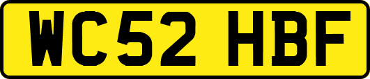 WC52HBF