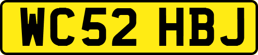 WC52HBJ